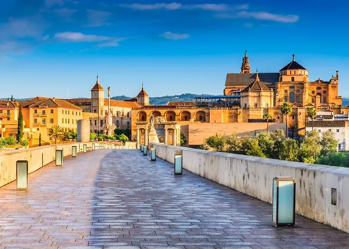 Victoria Cordoba Center
