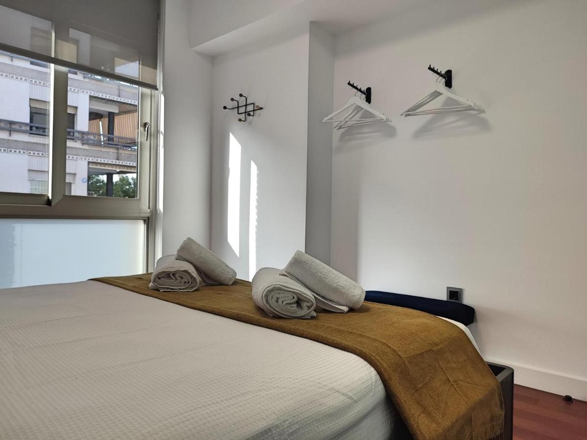 Victoria Center Appartement