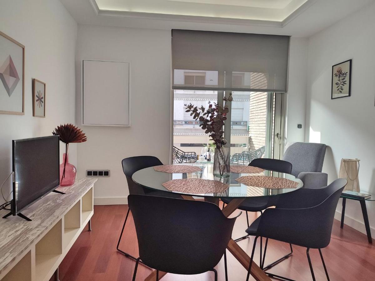Appartement Victoria Center