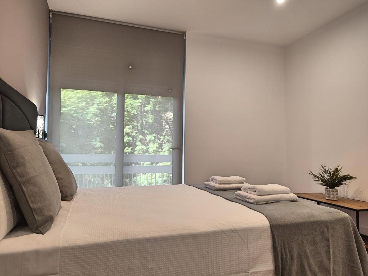 Appartement Victoria Center *