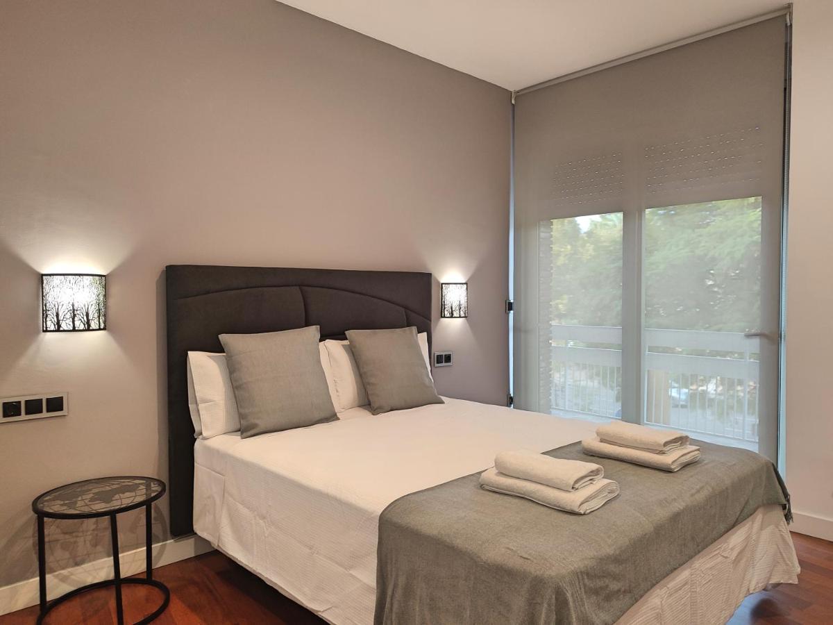 Victoria Center Appartement *