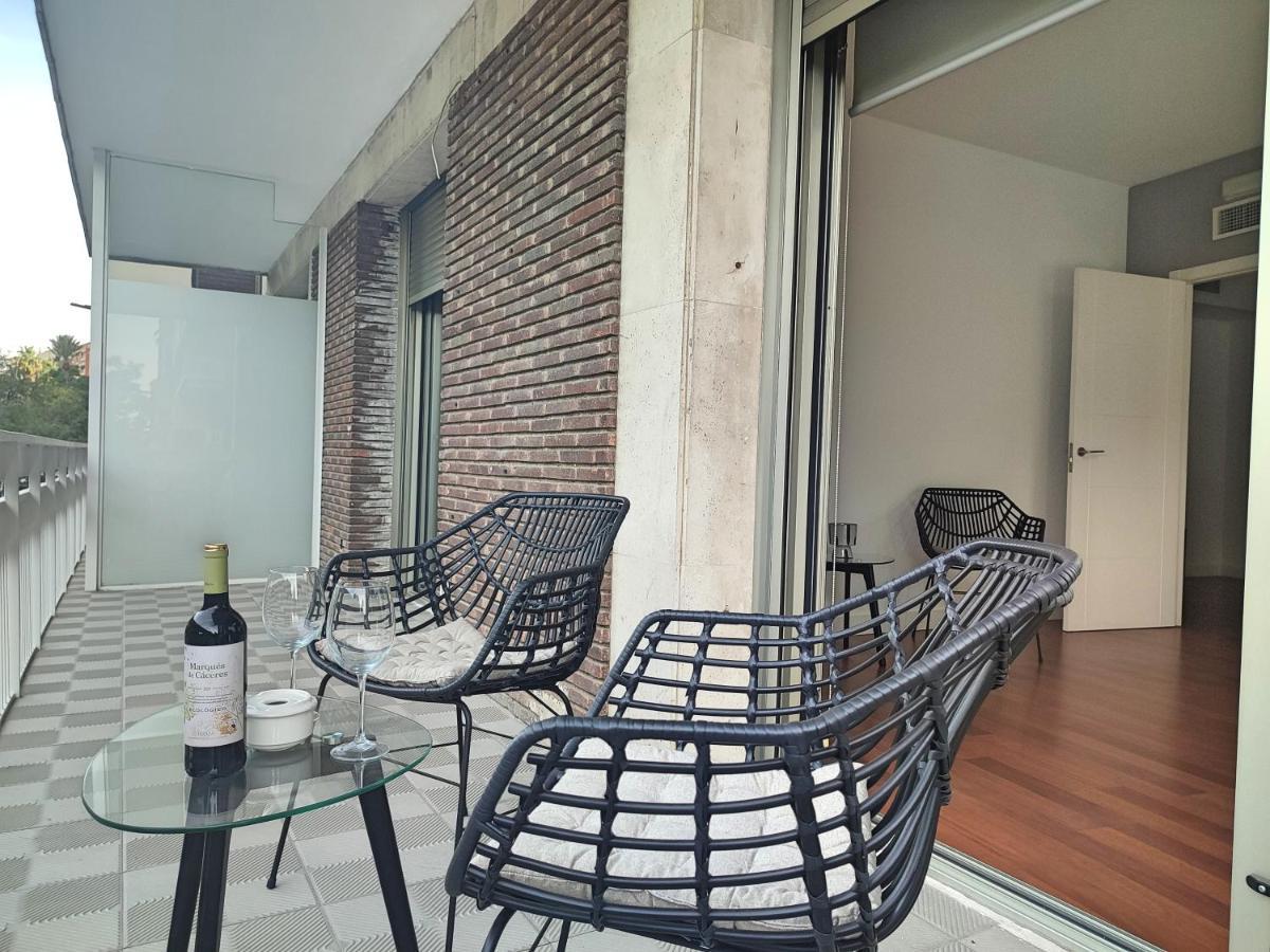 Appartement Victoria Center *