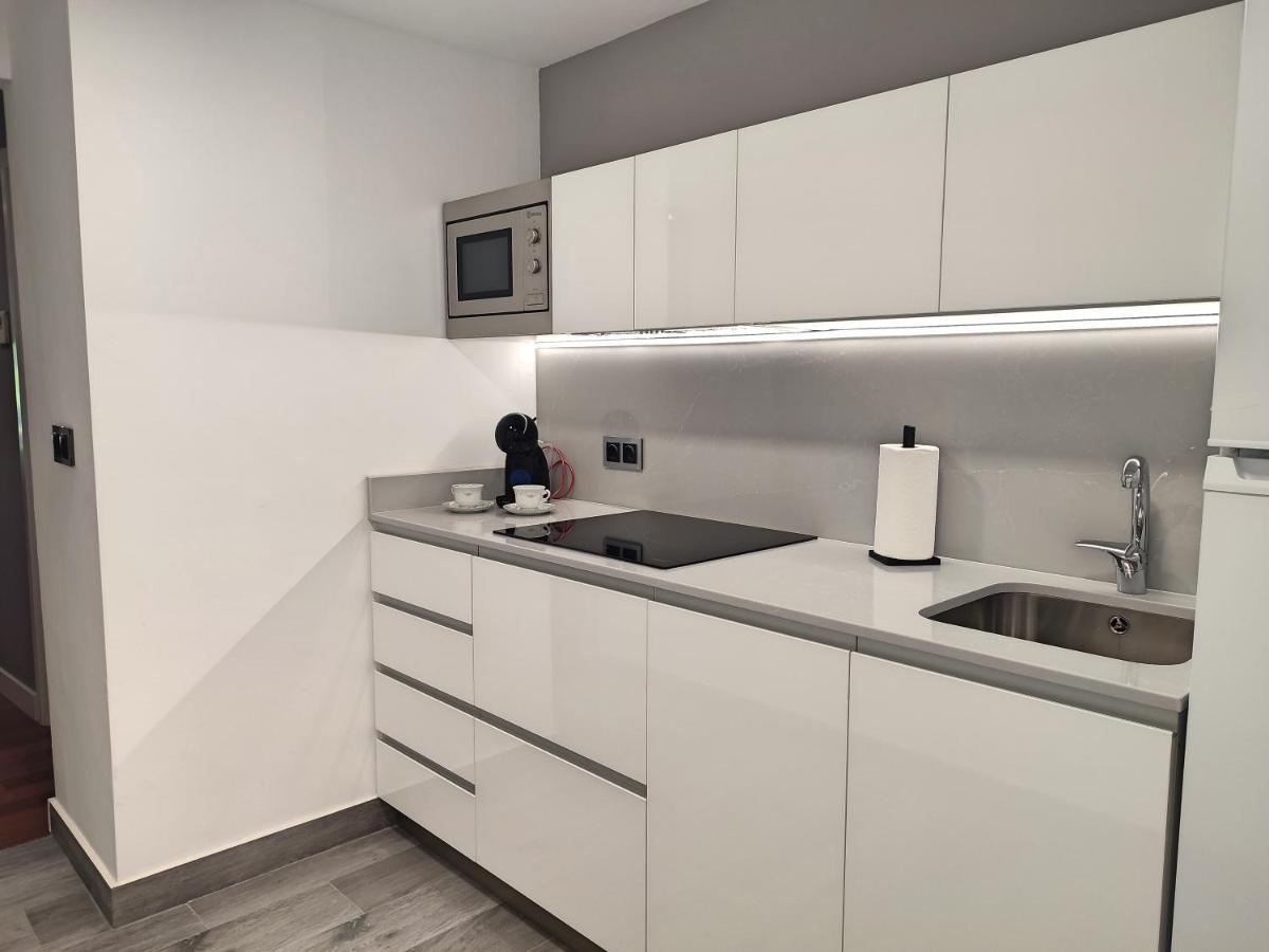 Appartement Victoria Center