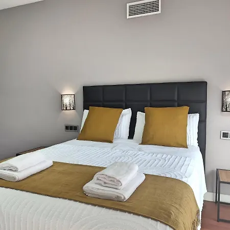 Victoria Cordoba Center Apartment Exterior photo