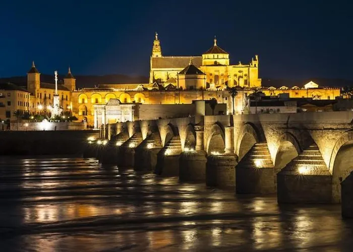 Victoria Cordoba Center