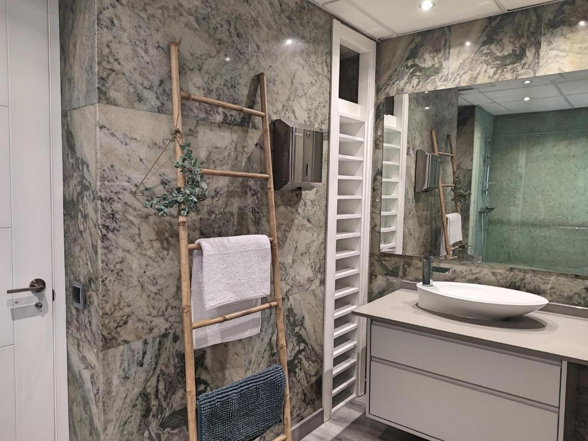 Apartament Victoria Center Kordoba