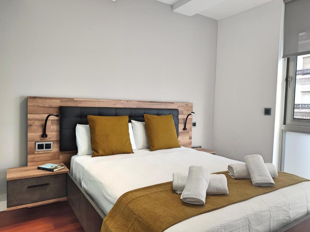 Apartment Victoria Center Cordoba