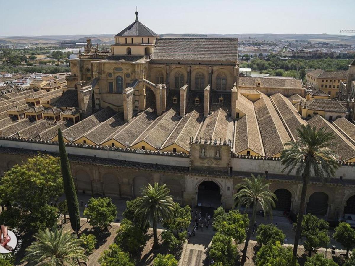Victoria Center Apartment Cordoba