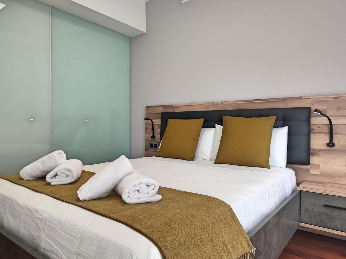 Apartament Victoria Center