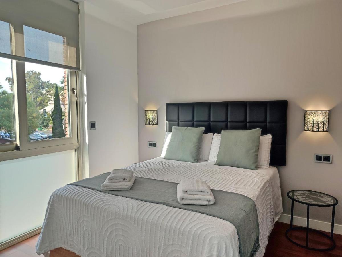 Victoria Center Apartment Cordoba