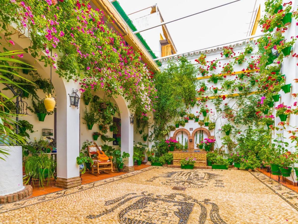 Victoria Center Apartment Cordoba