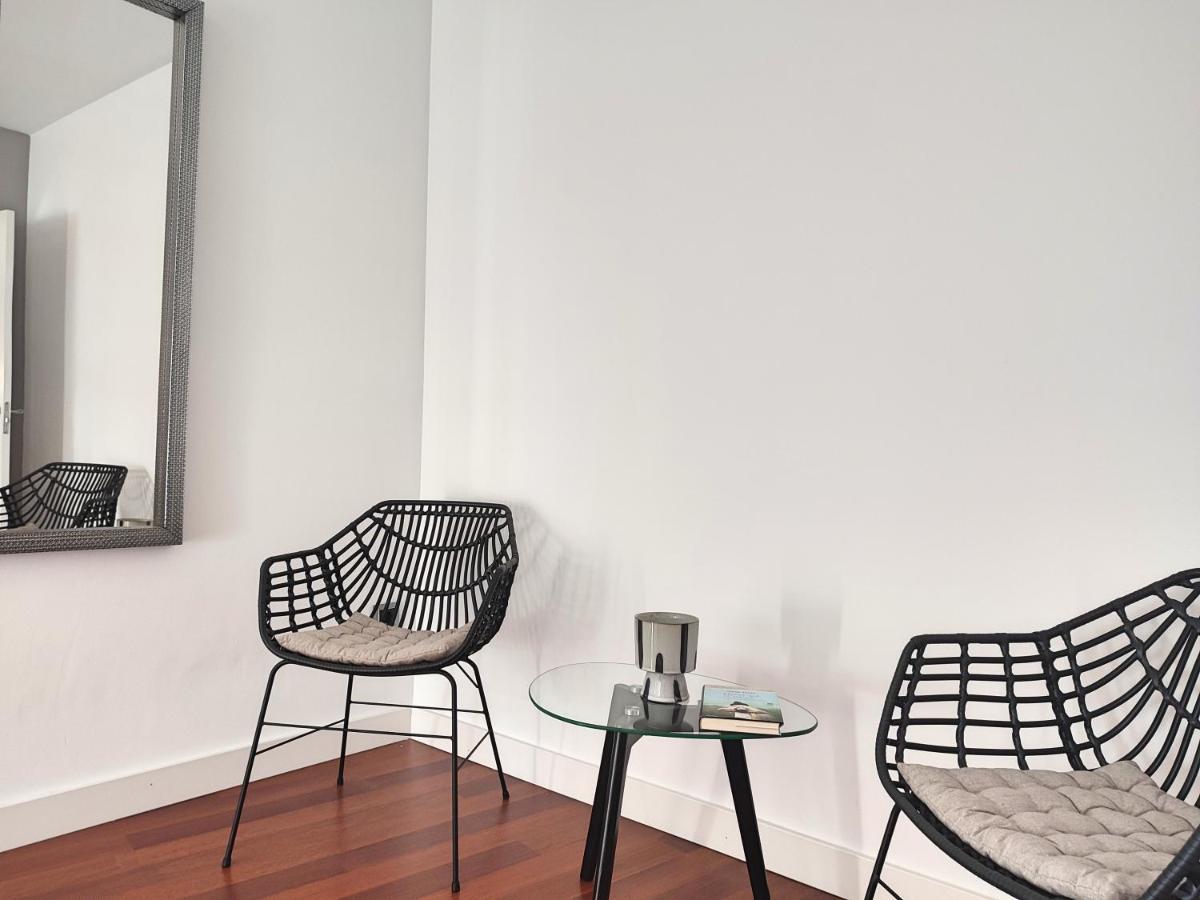 Victoria Center Apartament