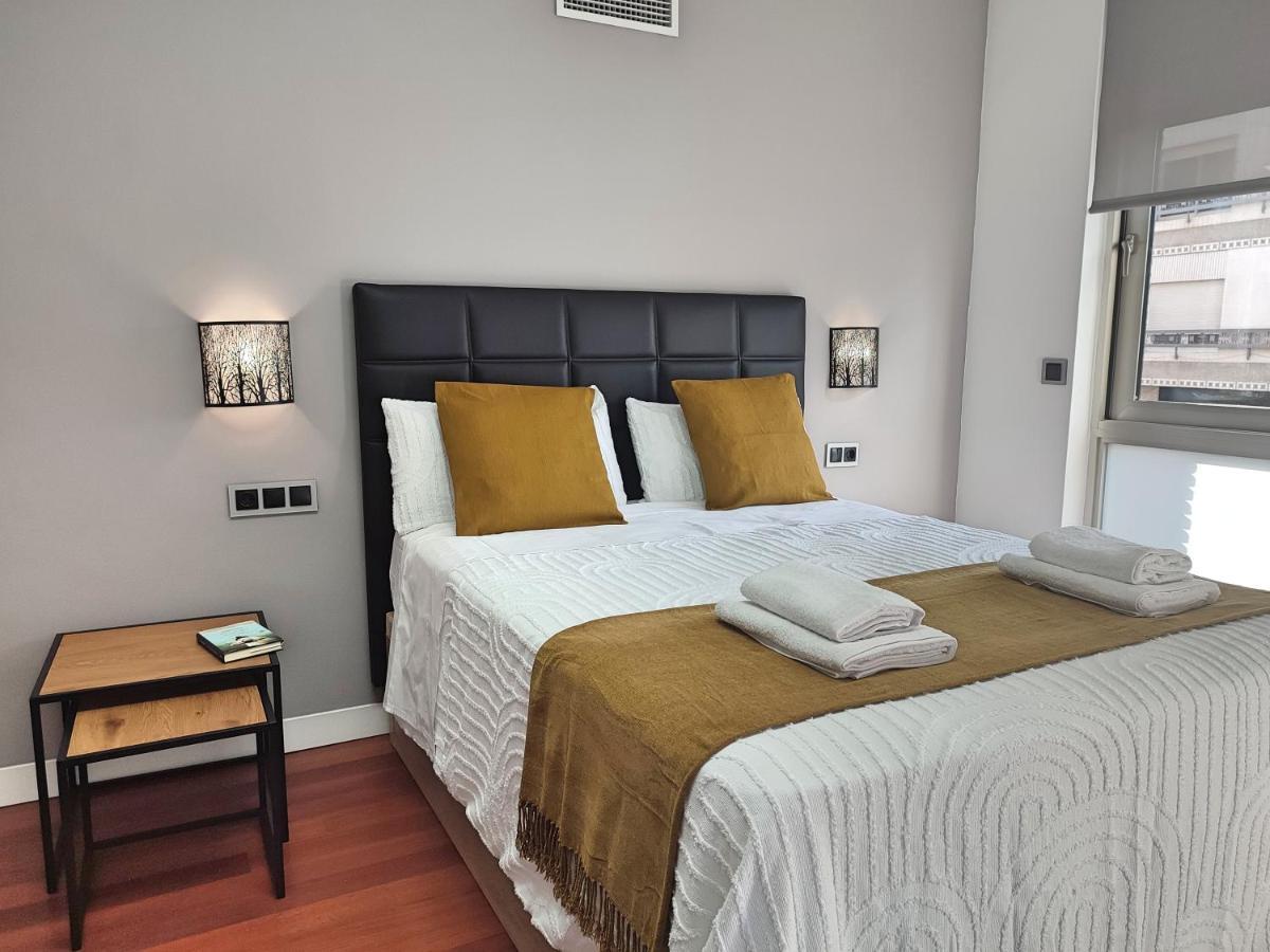 Victoria Center Apartment