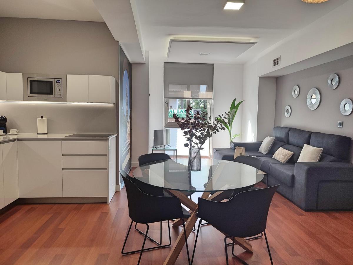 Victoria Center Apartament