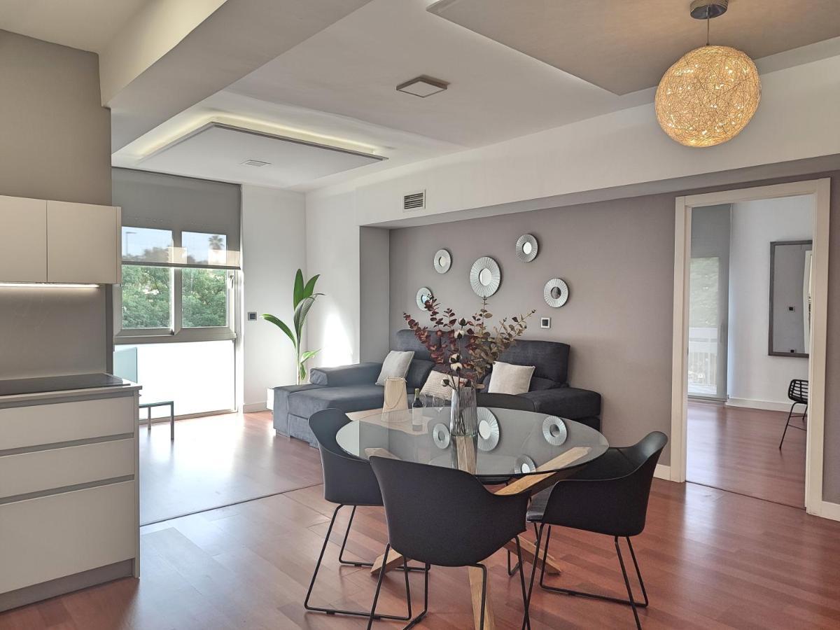 Victoria Center Apartment Cordoba