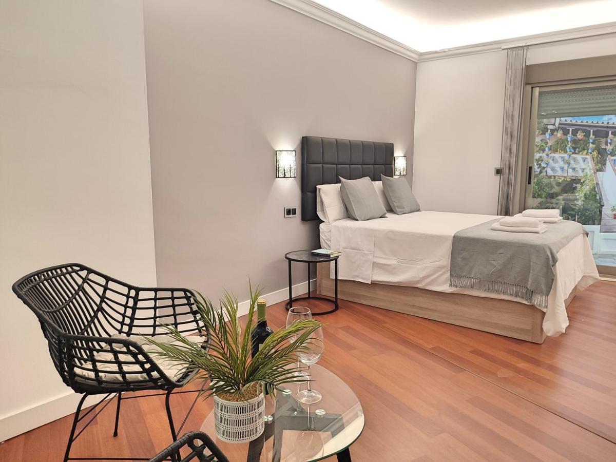 Apartment Victoria Center Cordoba