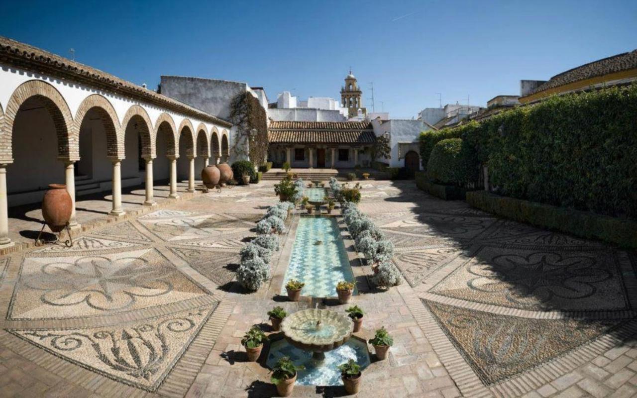 Apartment Victoria Center Cordoba