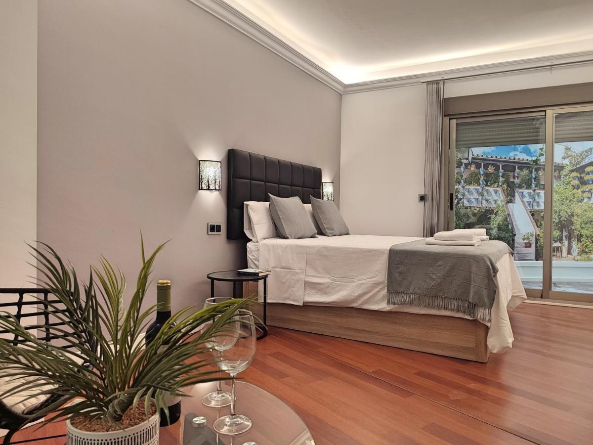 Apartment Victoria Center Cordoba