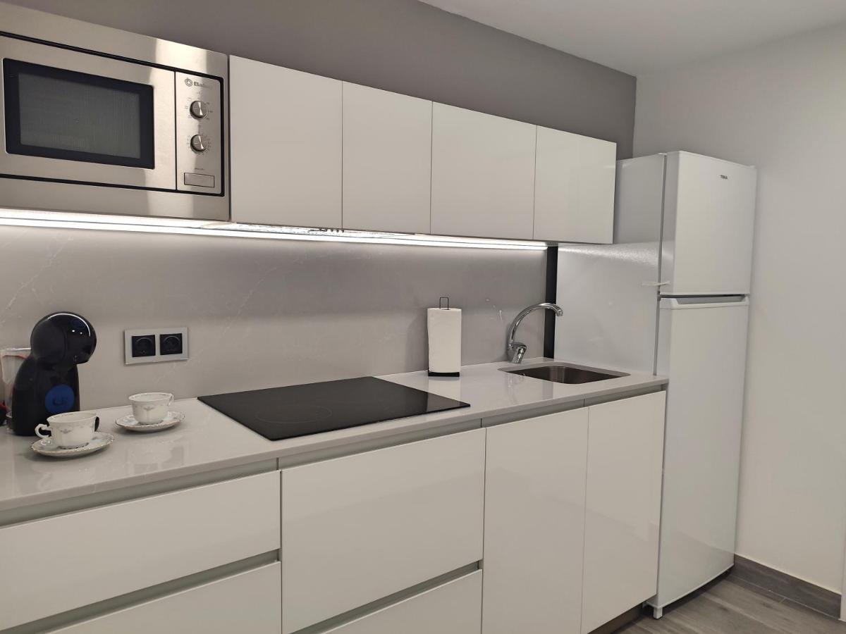 Apartment Victoria Center Cordoba