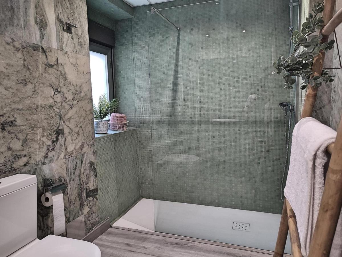 Apartamento Victoria Center Córdoba